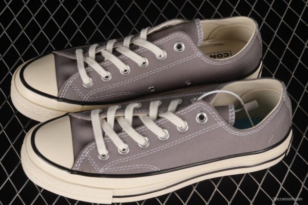 Converse 1970s evergreen low-top vulcanized casual shoes 164951C - Image 10