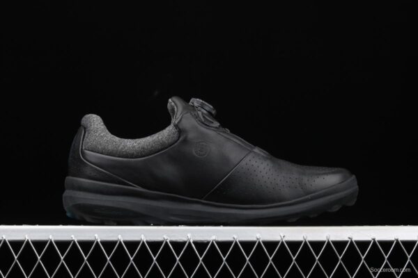 ECCO 2021 spring new Jianbu series men's breathable golf leisure shoes 15581401001 - Image 16