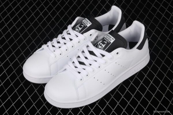 Adidas Stan Smith EG4549 Smith first-layer neutral casual board shoes - Image 9