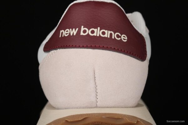 New Balance MS237 series retro leisure sports jogging shoes MS237SB - Image 6