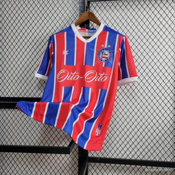 24/25 Bahia Anniversary Edition Jersey - Image 8