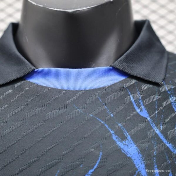 Player Version 2024 Japan x Y3 Special Jersey - Image 5