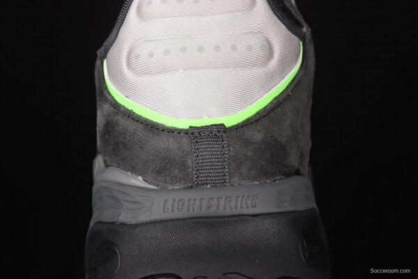 Adidas Originals Niteball FX7654 series street basketball shoes - Image 6