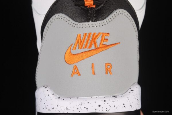 NIKE Air Flight 13 Mid retro air cushion sports basketball shoes 579961-105 - Image 6