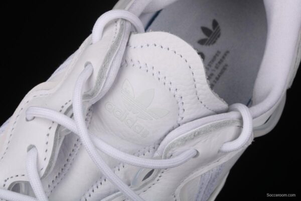 Adidas Originals Ozweego EE5704 Das 2019 new clover 3M reflective vintage daddy shoes - Image 7