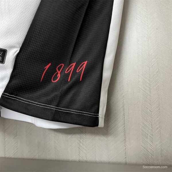 24/25 Victoria Away Jersey - Image 6