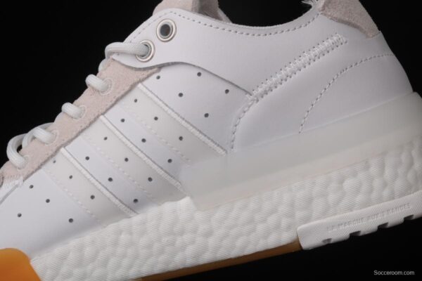 Adidas Rivalry RM Low Boost FU6690 stripes hit thick-soled popcorn casual board shoes - Image 7
