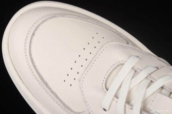 Gucci Screener GG High-Top Sneaker Gucci retro college style leisure Martin boots 02JPO63229 - Image 10