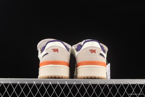 Adidas Forum 84 Low GX9049 popular single classic vintage basketball shoes - Image 13