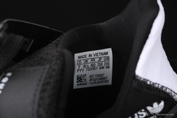 Adidas EQT Bask AdidasV FU9397 - Image 3