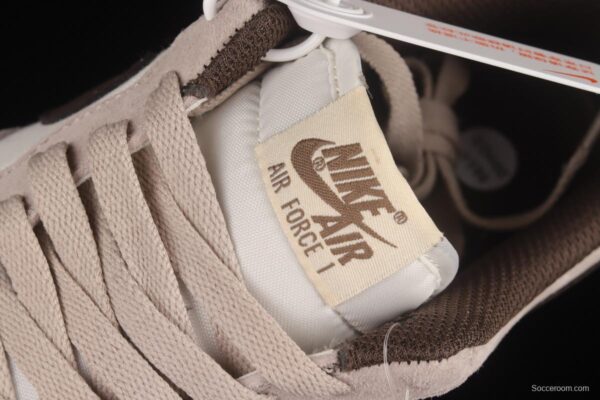 NIKE Air Force 1'07 Low Otomo Keyang low-top casual shoes NT9988-918 - Image 8
