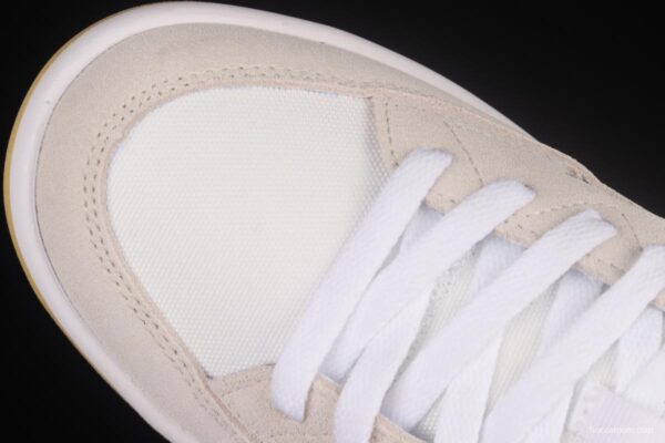 NIKE SB Adidasversary new unisex casual sneakers CW7456-102 - Image 9