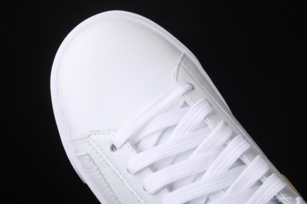 NIKE Blazer Low Prm Trail Blazers Platinum hook low-top skateboard shoes AA3961-103 - Image 8