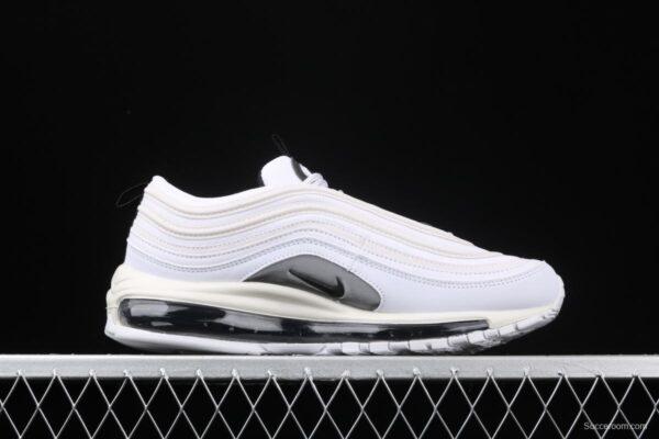 NIKE Air Max 97 bullet air cushion running shoes 921733-103 - Image 14