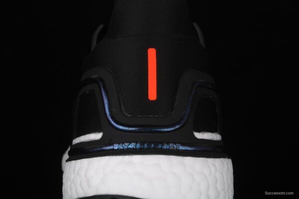 Adidas Ultra Boost 20 Consortium EG0692 North America limits 2019 new sports casual running shoes - Image 6