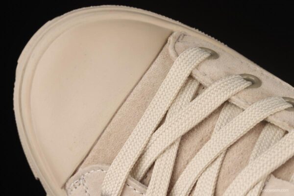 Timberland low-top casual shoes TB10038BEIGE - Image 9