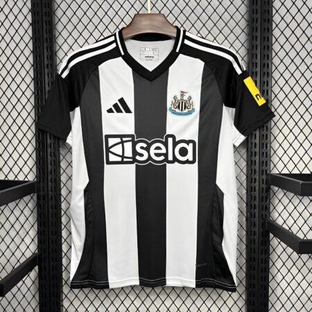 2024/25 Newcastle United Home Jersey