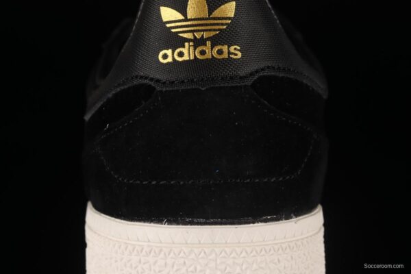 Adidas Busenitz Vintage FY0464's new clover straw shoes - Image 6