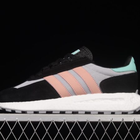 Adidas Retropy E5 GX2170 new sports leisure popcorn running shoes