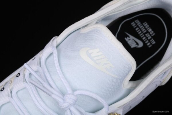 NIKE Zoom 2K/2000 vintage Pop jogging shoes AO0269-100 - Image 5