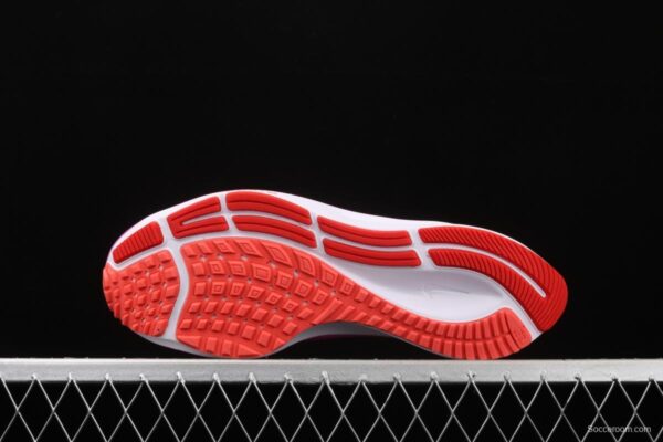 NIKE Air Zoom Pegasus 37 net breathable running shoes BQ9647-600 - Image 14