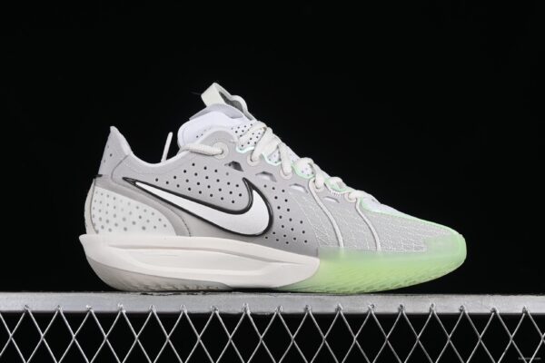 Nike Air Zoom G.T.Cut 3 EP Basketball Shoes - Image 2