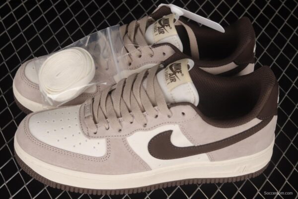 NIKE Air Force 1'07 Low Otomo Keyang low-top casual shoes NT9988-918 - Image 10