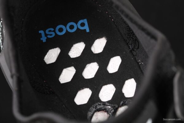 Adidas NMD R1 Boost V2 FY1483 second generation elastic knitted surface popcorn running shoes - Image 3
