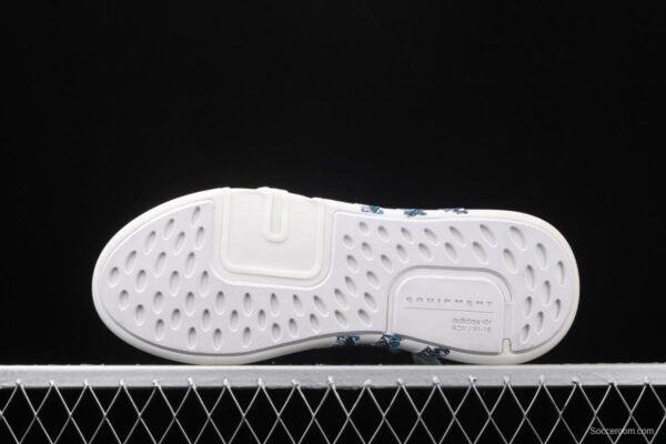 Adidas EQT Bask AdidasV FU9400 Das sports casual shoes - Image 16