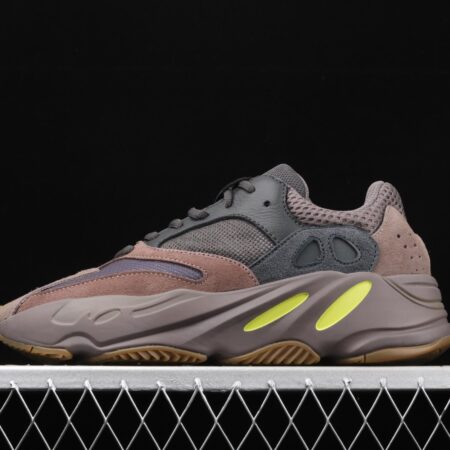 Adidas Calabasas Yeezy Boost 700Runner EE9614 Kanye coconut 7003m reflective running shoes BASF popcorn