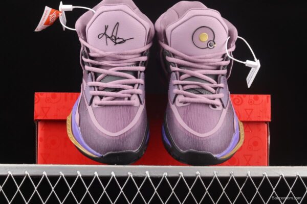 NIKE Kyrie 8 EP Owen 8 Generation Basketball shoes in Indoor Leisure Sports DC9134-500 - Image 12