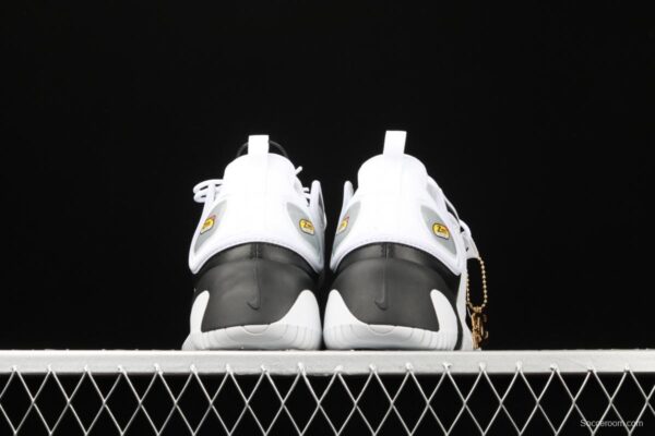 NIKE Zoom 2K/2000 vintage jogging shoes AO0269-003 - Image 11