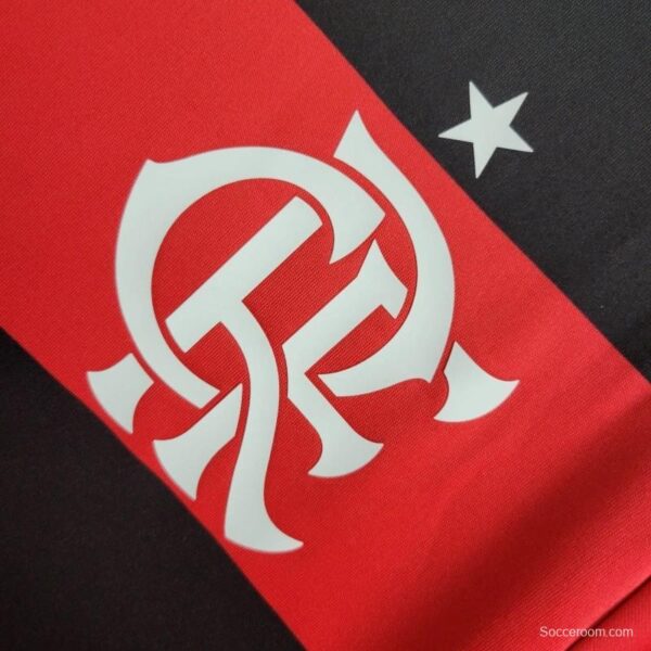 24/25 Flamengo Special Edition Jersey - Image 7