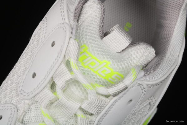Balenciaga Triple S vintage daddy shoes 09019088 - Image 8