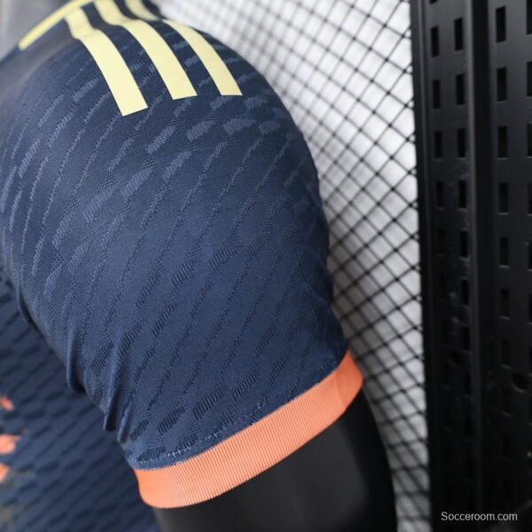 Player Version 2024 Japan Traditional Painting Morning Concept Jersey - Image 7