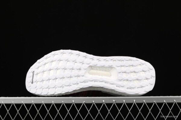 Adidas Ultra Boost Mid functional sock cover running shoes BY2592 - Image 11