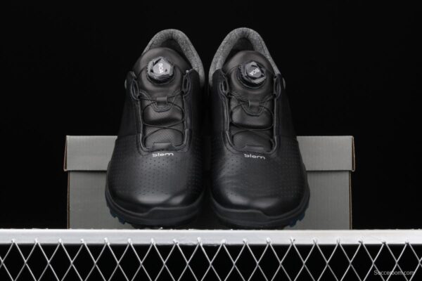 ECCO 2021 spring new Jianbu series men's breathable golf leisure shoes 15581401001 - Image 12