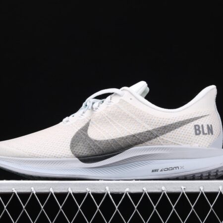 NIKE Air Zoom Pegasus 35 Turbo 2.0 net breathable running shoes AV7005-001