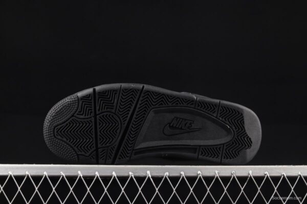 NIKE Air Flight 89 Air cushion Basketball shoes DB5919-101 - Image 14