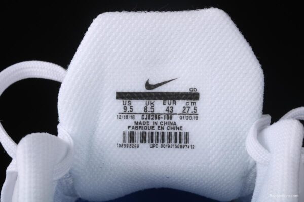 NIKE Air Zoom Pegasus 35 Turbo 2.0 net breathable running shoes CJ8296-100 - Image 3
