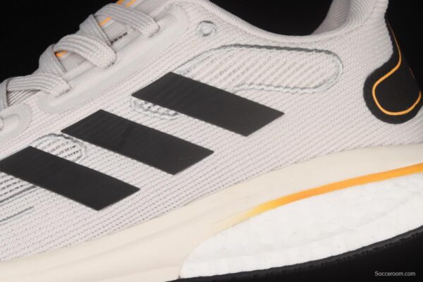 Adidasidas Supernova M FV6031's new popcorn running shoes - Image 7