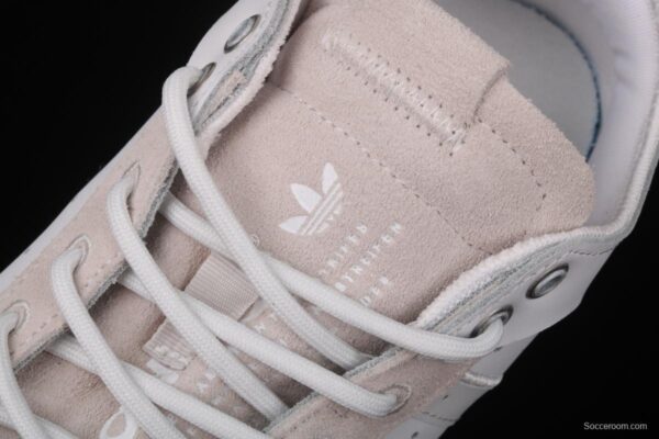 Adidas Rivalry RM Low Boost FU6690 stripes hit thick-soled popcorn casual board shoes - Image 8