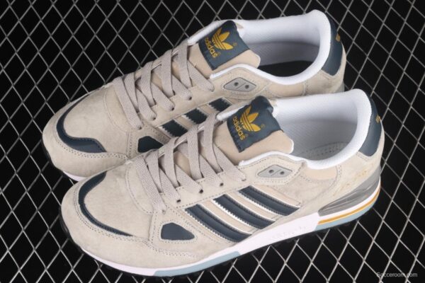 Adidas Original ZX 750Q35066 retro casual running shoes - Image 10