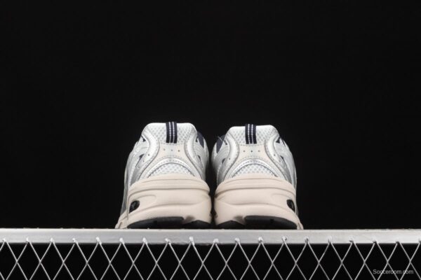 New Balance NB530 series retro leisure jogging shoes MR530KA - Image 13