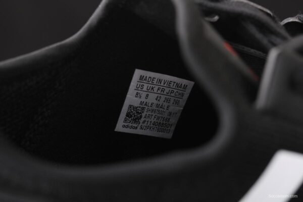 Adidas NMD R1 Boost FW7568 Elastic knitted face Popcorn running shoes - Image 4