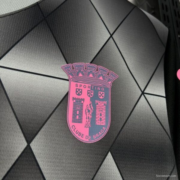 2024/25 Braga Away Jersey - Image 5