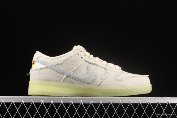 NIKE SB DUNK Low Mummy mummy SB smash rebounds fashion casual board shoes DM0774-111, - Image 16