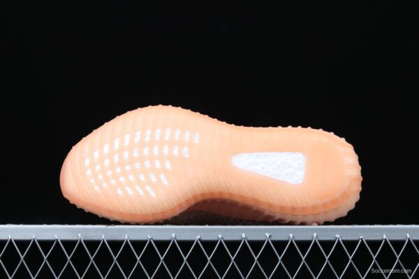 Adidas Yeezy 350Boost V2 Clay EG7490 American Limited Color matching - Image 13