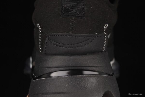 NIKE Air Zoom Type N.354 new deconstructed suede air cushion running shoes CJ2033-004 - Image 5