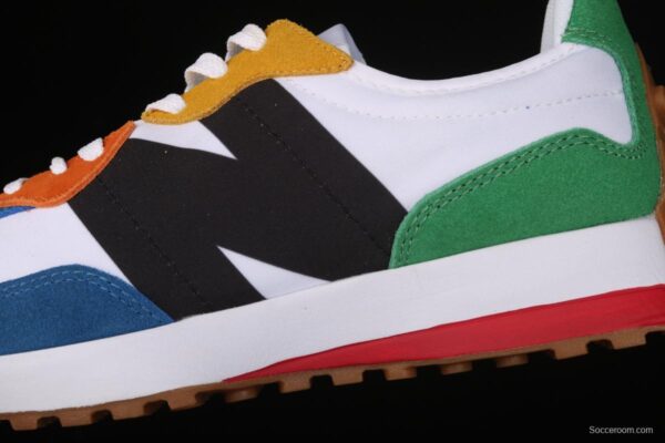 New Balance MS327 series retro leisure sports jogging shoes MS327PBA - Image 7